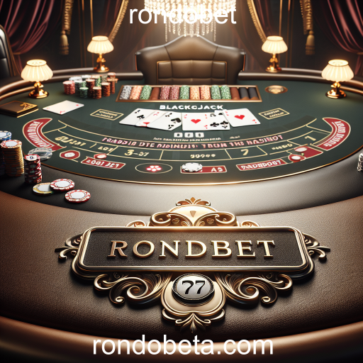 Blackjack
